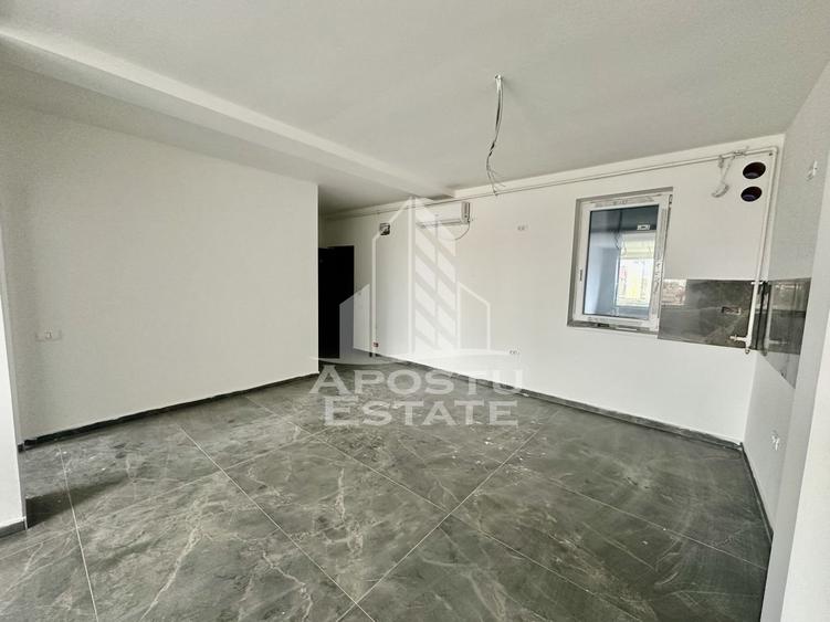Apartament cu 2 camere, etaj 1, zona Planetelor din Giroc - 2