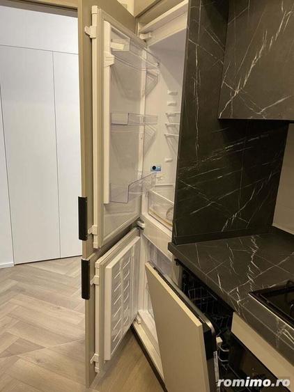 Garsoniera este situata in zona Lujerului - 1