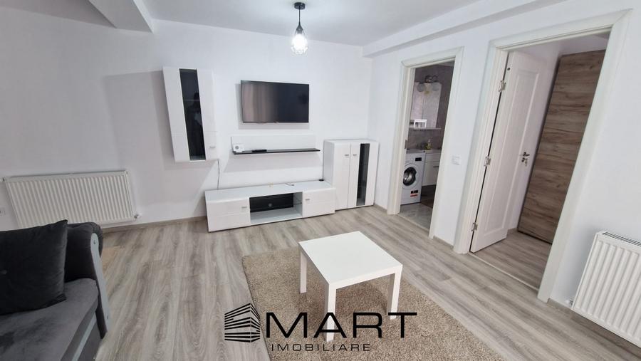 Apartament cu 3 camere 2 bai Calea Cisnadiei - 1