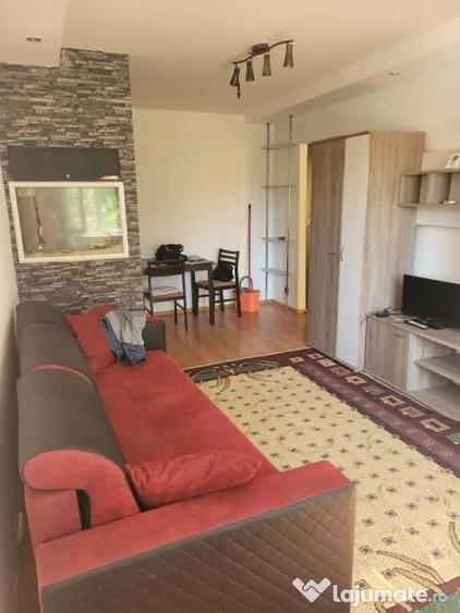 Apartament 2 camere Carpati I, zona Unicarm, complet mobilat-utilat - 9