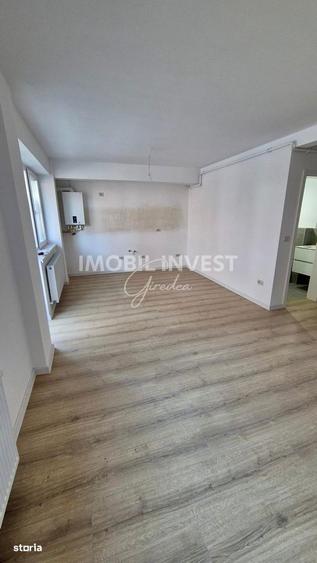 Garsoniera de vanzare, etaj 1, cu parcare si boxa, bloc nou - 4
