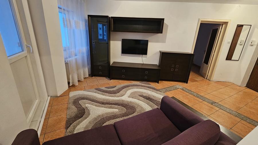 Dristor Benzinaria Mol apartament mobilat si utilat. - 1