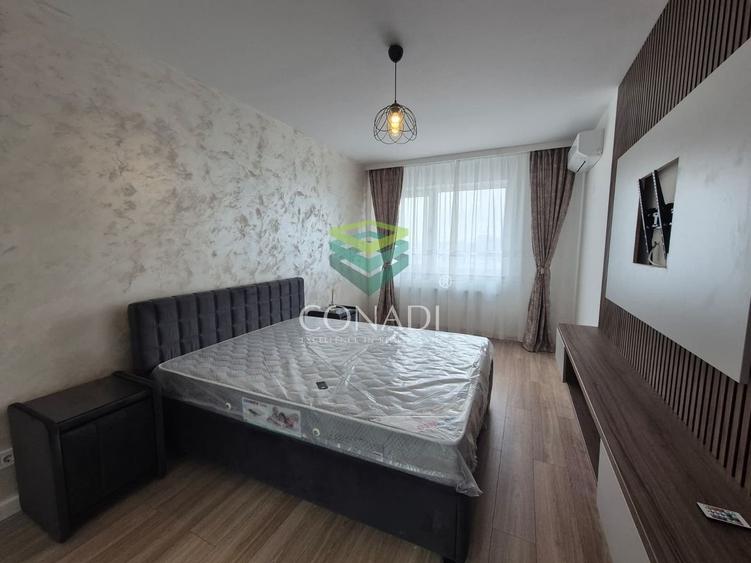 Apartament 2 camere - Pipera  - Ivory Residence - Loc de parcare - 5