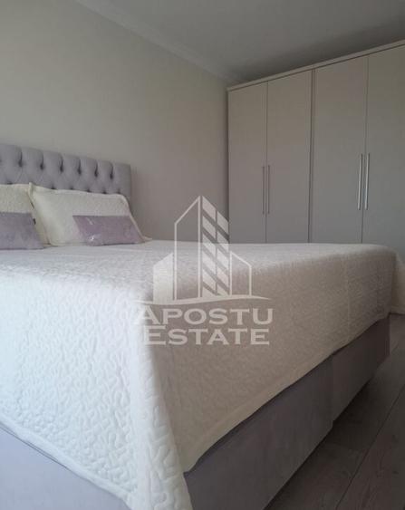 Duplex cu 4 camere, 2 bai, in Dumbravita - 3