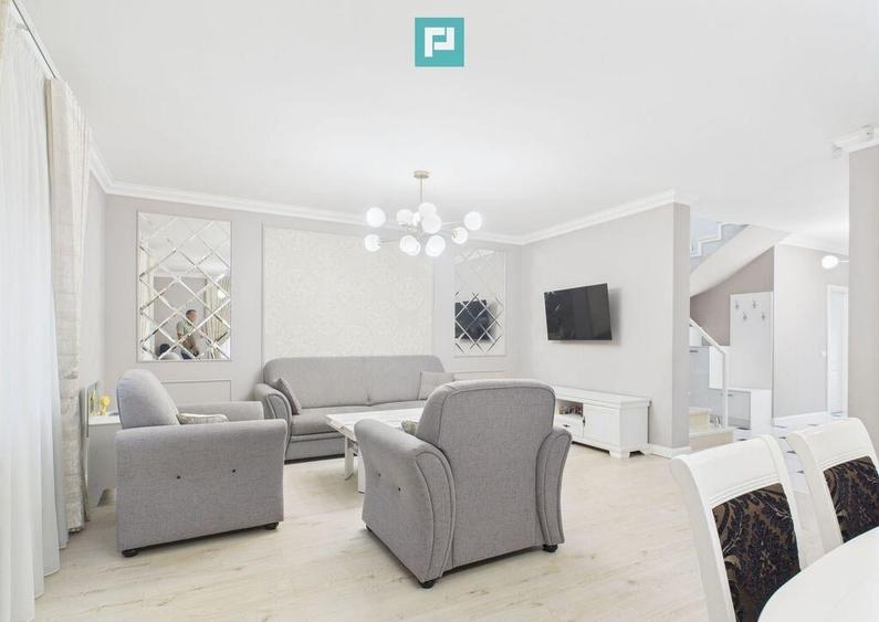 Duplex Dumbravi?a langa Padurea Verde - 1