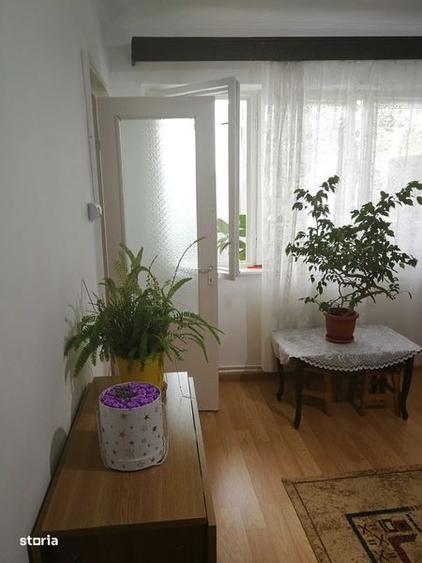 inchiriez garsoniera pe termen lung,mobilata si utilitata - 1