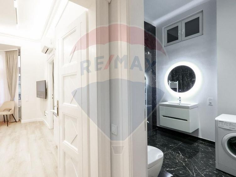 Apartament de vanzare cu suprafata de 150mp, Ultracentral, Oradea - 12