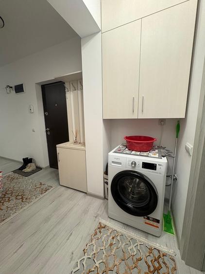 Apartament  cu loc de parcare Berceni Carrefour Grand Arena Str. Postalionului - 8