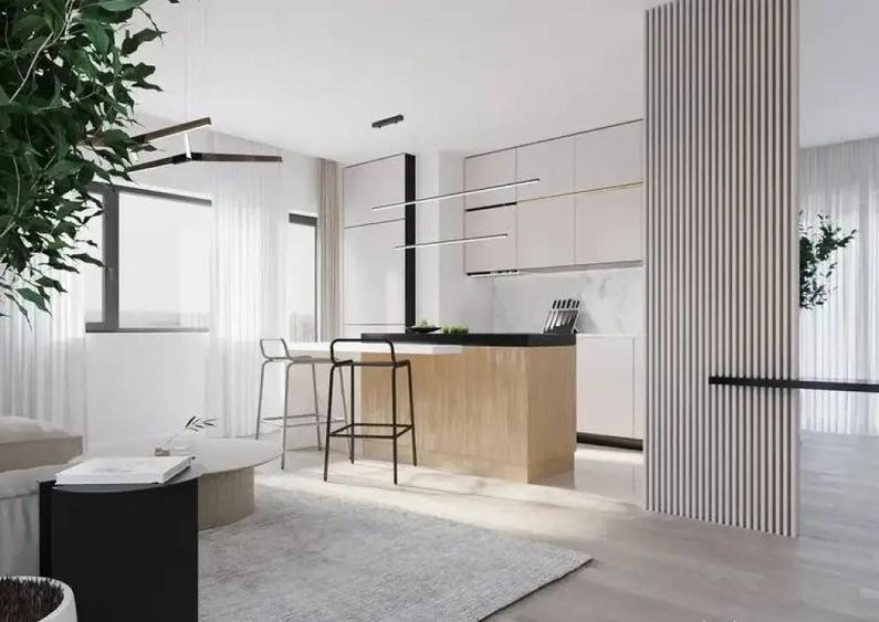 Apartament 2 camere - Discount 10.000 + TVA - comisio... - 11