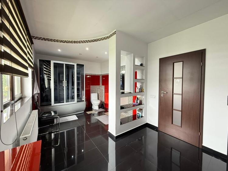 Casa de vanzare in Strejnicu - Constructie solida, complet utilata, la doar cate - 9