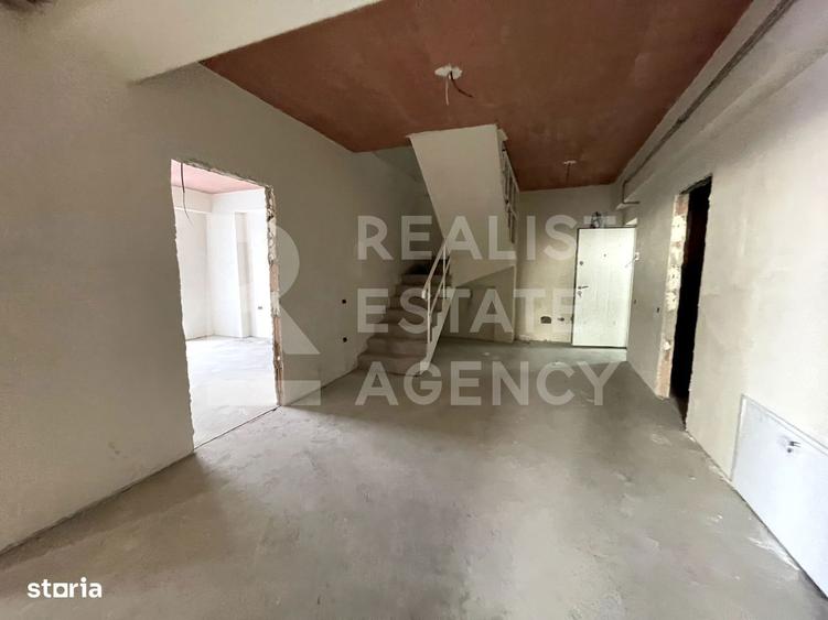 Penthouse-uri in Copou, terase generoase si vedere panoramica, Iasi - 7