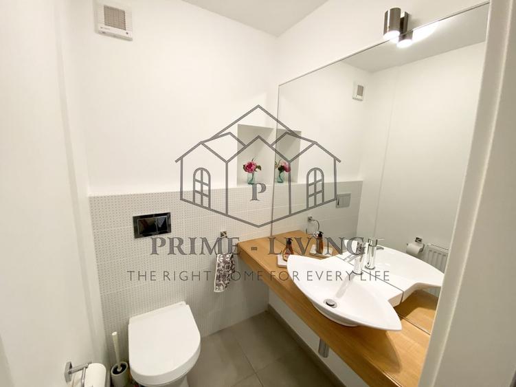 DUPLEX DE LUX CU 2 CAMERE LA INCHIRIERE IN ZONA VICTORIEI - 7