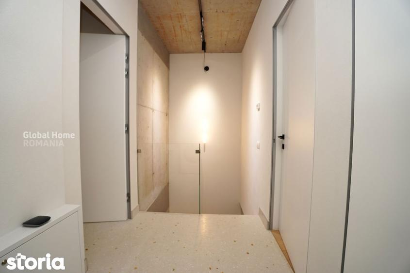 Duplex 4 Camere | Dorobanti | 2 Locuri de Parcare | Curte Proprie - 4