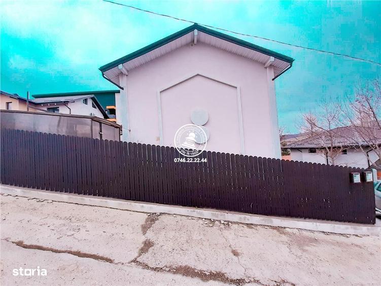 Vila de vanzare Rediu, - 1