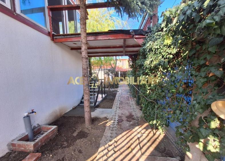 Casa 3 Camere de vanzare | Bucurestii Noi | Metrou | Garaj | Terasa - 3