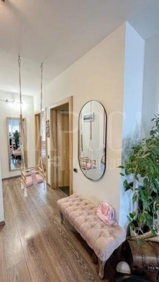 Apartament 3 camere de vanzare in Zorilor, Cluj Napoca - 9