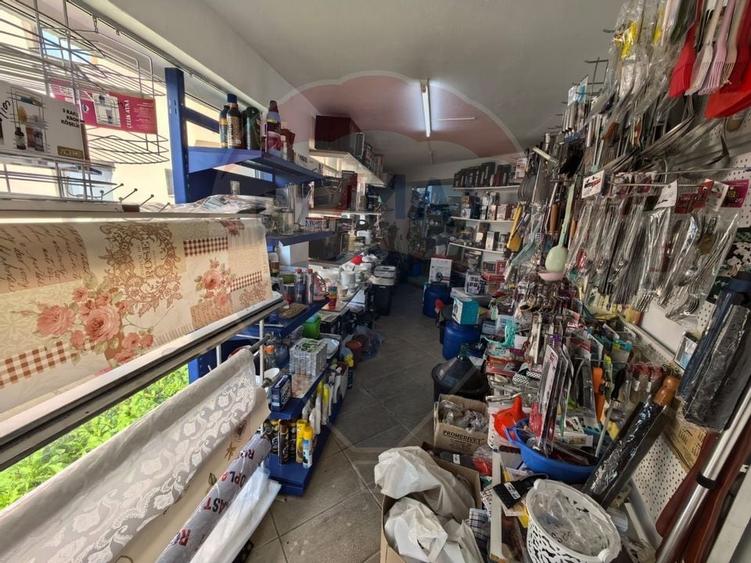 Afacere de vanzare sau de inchiriat + Spatiu in centrul orasului - 6