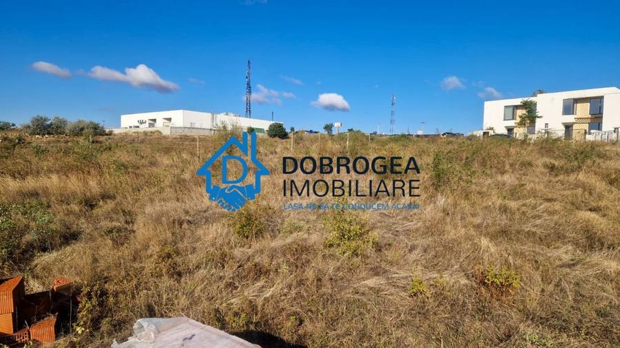 ZONA PECO- TEREN 1496 MP, IDEAL CONSTRUCTII LOCUINTE - 3