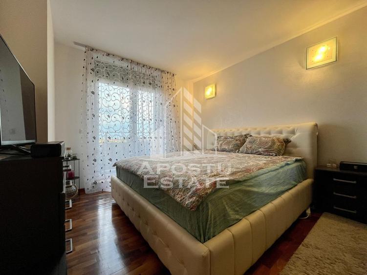 Apartament tip penthouse cu 3 camere, 2 bai, Calea Aradului - 6