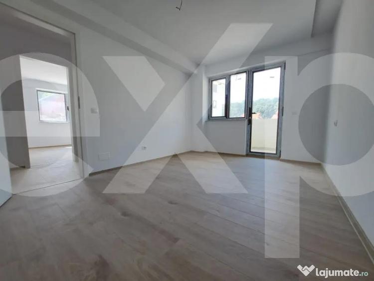 Apartament 3 camere Trivale | Bloc Nou Finalizat - 11