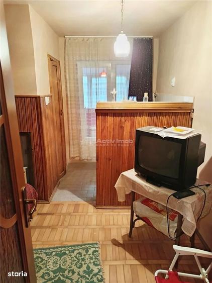 Apartament 2 camere in zona centrala Moldova Noua - 5