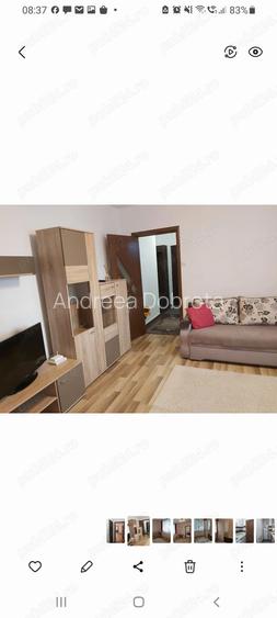 Apartament cu 2 camere Str. Miraslau, zona Cedonia Apartament cu 2 camere Str. Miraslau, zona Cedonia