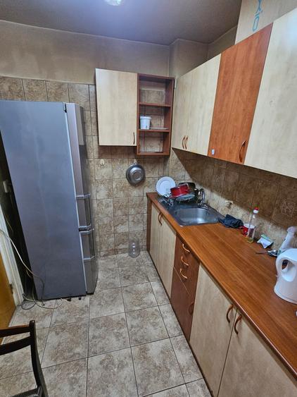 Bd Timisoara/Drumul Taberei/Mall Plazza/8 Min Metrou/Ap 3 Cam Vanzare/ - 6