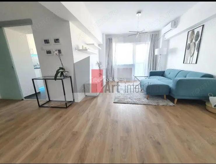 2 Camere Piata Muncii - Calea Calarasi