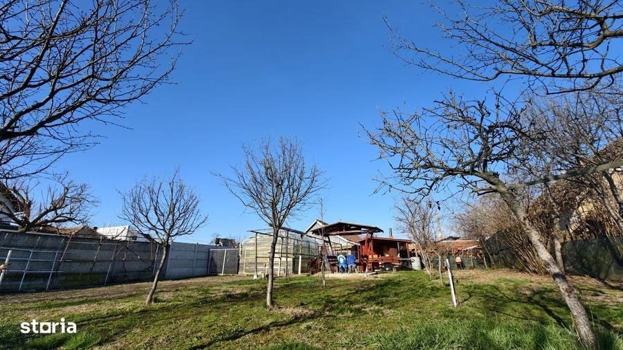 Casa la sol Sannicolau Mic de vanzare Casa Sannicolau Mic de vanzare - 5