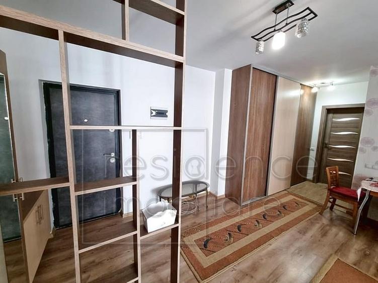 Apartament 2 camere, Manastur-Floresti, zona VIVO - 10