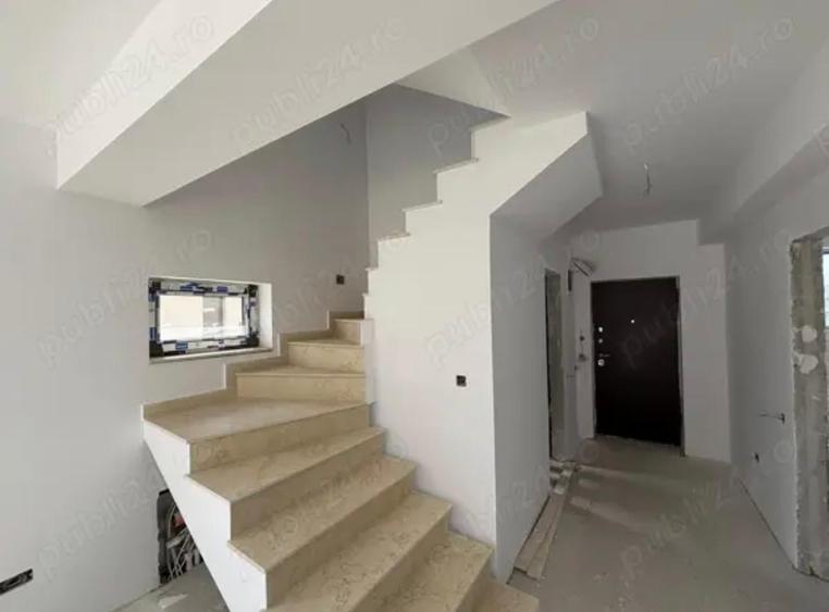 Vilă spațioasă 235 mp | P+1+M | 3 dormitoare | Curte amenajată | La cheie - 6