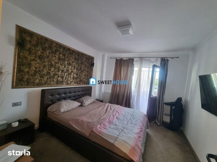 Apartament modern cu trei camere Zona 1 decembrie - 9