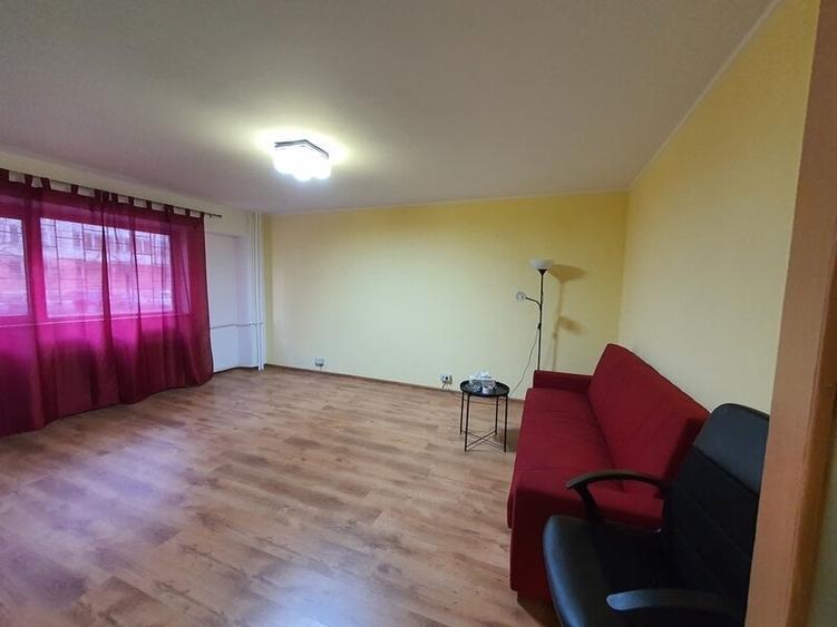 Muncii, Calea Calarasilor - 1