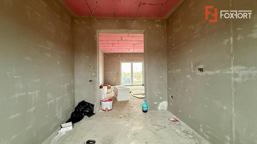 COMISION 0% Duplex de vanzare 3 camere Bucovat - 5