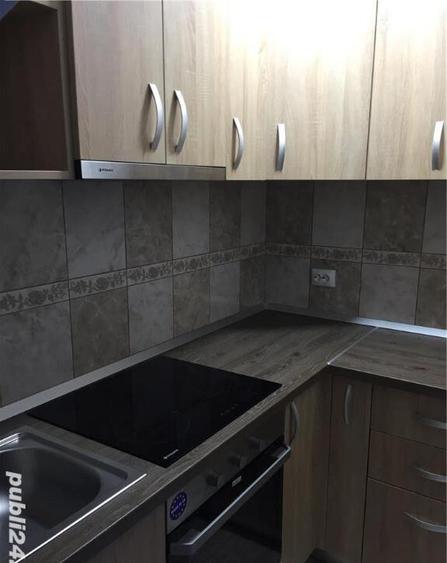 Garsoniera zona Drumul Sarii - 1