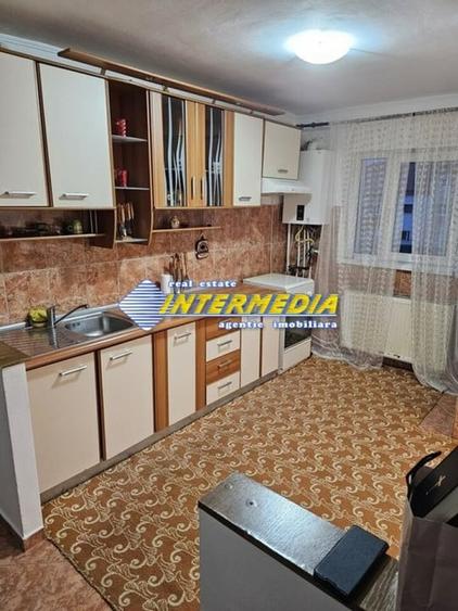 Apartament 3 camere | 1 Baie | 1 Balcon | 65 mp. | DE INCHIRIAT | Ampoi 1 I - 2