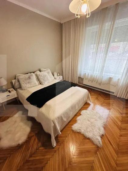 Apartament 5 camere, 180 mp, zona Central - 4