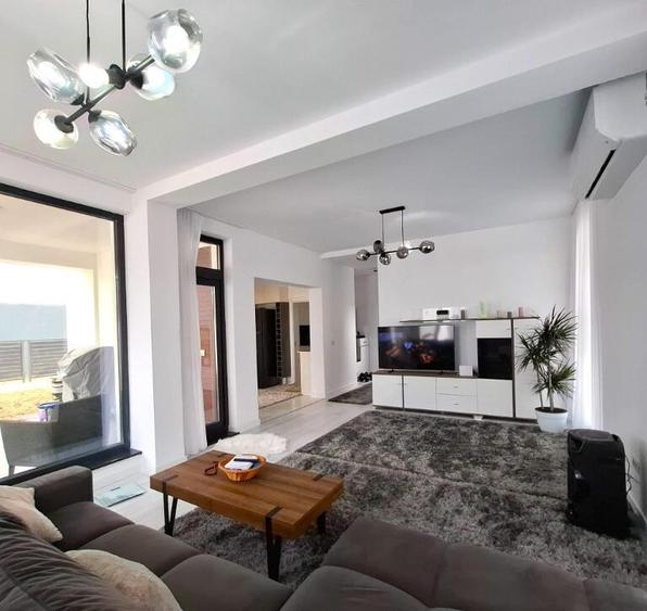 Casa P+1 din caramida, moderna ?i eficienta energetic (2025) - 6