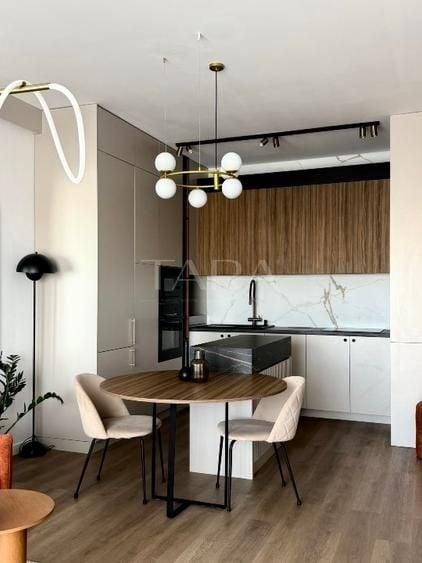 Apartament premium cu design elegant – Eroilor, Florești. - 3