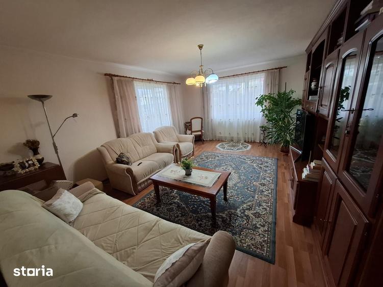 Apartament cu 2 camere în Valea Borcutului