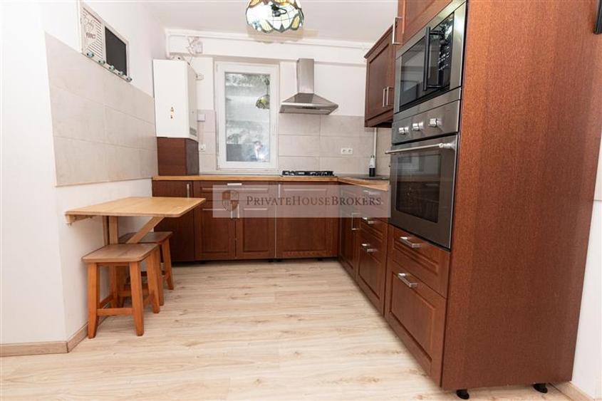 Pipera | Rose Residence 2 | Bloc 2019 | Parcare - 4