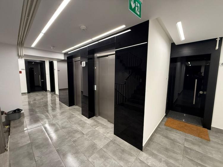 Spațiu de Birouri Premium I Floreasca Barbu Văcărescu - 8