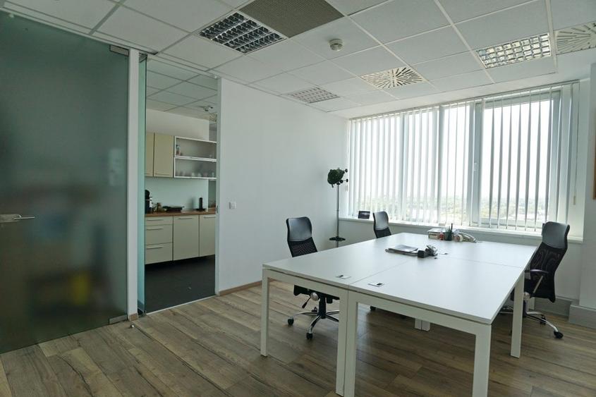 Comision 0% ! Spatiu birou premium in zona Floreasca - Promenada - 3