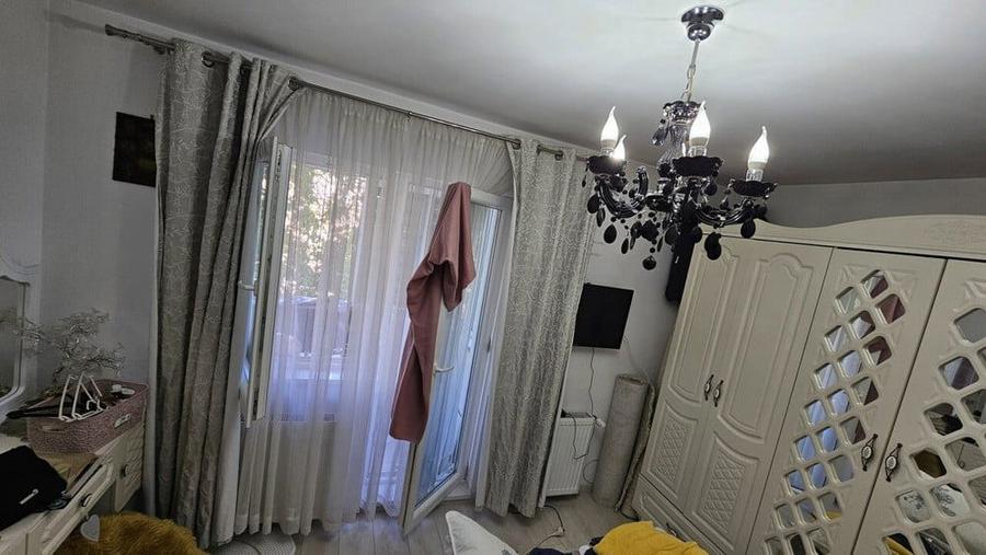 NORD - cf 1 , 2 balc., sd, 2/10 , modernizat - 78000 euro - 15