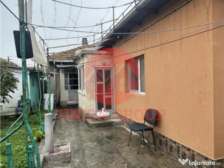 Casa cu Teren de 120 mp, Toate Utilitatile, Zona Viile Noi - 13