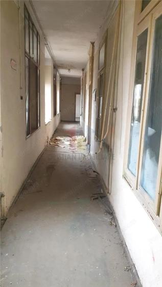 Ultracentral - Lic. Balcescu Casa P+1 +teren 1109 mp pe colt, deschidere dubla 75ml - 3