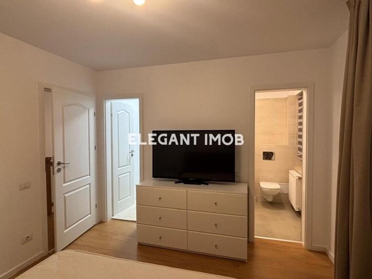 Casă cu 4 camere cu Teren 249 Mp în Corbeanca