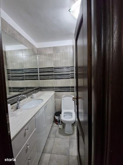 Apartament 3 camere, mobilat si utilat - 11