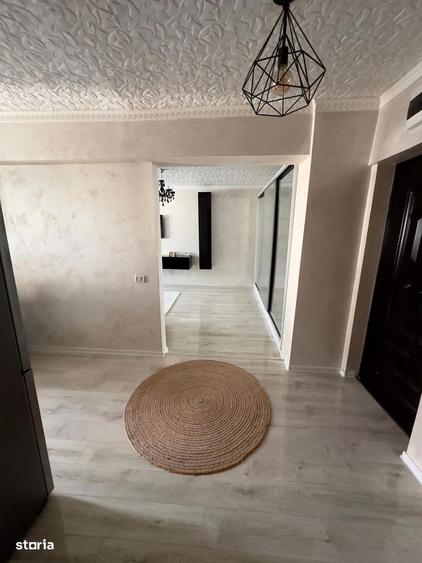 Apartament 2 camere complet mobilat in centru Giurgiu - 2