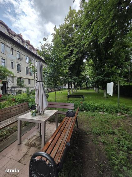 Garsoniera de inchiriat in zona Metrou Grivita - 2